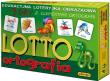 Opakowanie Lotto ortografia Loteryjka edukacyjna