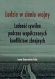 Okładka książki Ludzie w cieniu wojny