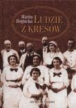 Ludzie z kresów. Autor: Bogucka Maria. Dadada.pl Okładka książki Ludzie z kresów
