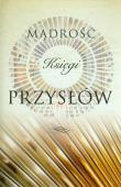 Mądrość księgi przysłów. Autor: Warburton Olivia. Dadada.pl Okładka książki Mądrość księgi przysłów