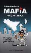 Okładka książki Mafia sycylijska