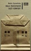 Okładka książki Mała przestrzeń duży komfort