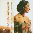 Maria Callas: Her Greatest Arias and scenes. Autor: Maria Callas. Dadada.pl Okładka książki Maria Callas: Her Greatest Arias and scenes