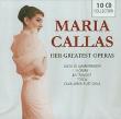 Maria Callas: Her Greatest Operas. Autor: Maria Callas. Dadada.pl Okładka książki Maria Callas: Her Greatest Operas