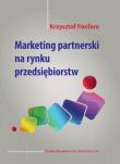 Okładka książki Marketing partnerski na rynku przedsiębiorstw