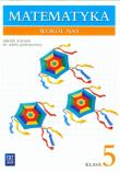 Matematyka SP wokół nas 5 zbiór wyd.2013 NPP WSIP. Autor: Lewicka Helena, Lewicka Joanna. Dadada.pl Okładka książki Matematyka SP wokół nas 5 zbiór wyd.2013 NPP WSIP