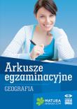 Matura 2014 Arkusze egzamin. Geografia OMEGA. Autor: praca zbiorowa. Dadada.pl Okładka książki Matura 2014 Arkusze egzamin. Geografia OMEGA