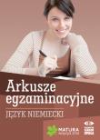 Matura 2014 Arkusze egzamin. Język niemiecki OMEGA. Autor: praca zbiorowa. Dadada.pl Okładka książki Matura 2014 Arkusze egzamin. Język niemiecki OMEGA