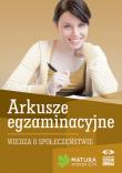 Matura 2014 Arkusze egzamin. WOS OMEGA. Autor: praca zbiorowa. Dadada.pl Okładka książki Matura 2014 Arkusze egzamin. WOS OMEGA