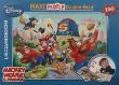 Opakowanie Maxi Puzzle Sknerus 150
