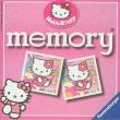 Opakowanie Memory Hello Kitty