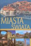Okładka książki Miasta świata