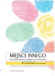 Opakowanie Miejsce innego we współczesnych naukach o wychowaniu