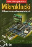 Okładka książki Mikroklocki