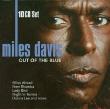 Miles Davis: Out of the Blue. Autor: Miles Davis. Dadada.pl Okładka książki Miles Davis: Out of the Blue
