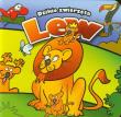 Okładka książki Mini zwierzątka - Lew