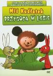 Miś Kudłatek Przygoda w lesie. Wydawca: Carisma Entertainment Group. Dadada.pl Opakowanie Miś Kudłatek Przygoda w lesie