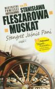 Mistrzyni pow. obyczajowej T.25 Stangret...cz.I. Autor: Fleszarowa-Muskat Stanisława. Dadada.pl Okładka książki Mistrzyni pow. obyczajowej T.25 Stangret...cz.I