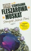 Mistrzyni pow. obyczajowej T.26 Stangret...cz.II. Autor: Fleszarowa-Muskat Stanisława. Dadada.pl Okładka książki Mistrzyni pow. obyczajowej T.26 Stangret...cz.II