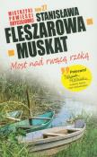 Mistrzyni pow. obyczajowej T.27 Most nad rwącą.... Autor: Fleszarowa-Muskat Stanisława. Dadada.pl Okładka książki Mistrzyni pow. obyczajowej T.27 Most nad rwącą...