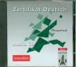 Opakowanie Mit Erfolg zum Zertifikat Deutsch Ubungsbuch CD