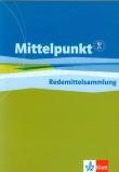 Opakowanie Mittelpunkt B2/C1 Redemittelsammlung