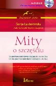Mity o szczęsciu...audiobook. Autor: Sonja Lyubomirsky. Dadada.pl Okładka książki Mity o szczęsciu...audiobook
