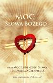 Okładka książki Moc Słowa Bożego