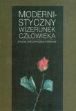 Opakowanie Modernistyczny wizerunek człowieka