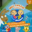 Mój zeszyt. Średniaki 4-5 lat. Autor: praca zbiorowa. Dadada.pl Okładka książki Mój zeszyt. Średniaki 4-5 lat