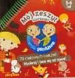 Mój zeszyt. Starszaki 5-6 lat. Autor: praca zbiorowa. Dadada.pl Okładka książki Mój zeszyt. Starszaki 5-6 lat