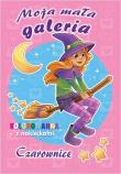 Moja mała galeria - Czarownice. Wydawca: Welpol Adventure. Dadada.pl Opakowanie Moja mała galeria - Czarownice