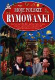 Okładka książki Moje Polskie rymowanki IV ARTI