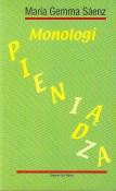Okładka książki Monologi pieniądza