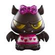 Opakowanie Monster High świecący zwierzak