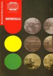Motoryzacja. Autor: praca zbiorowa. Dadada.pl Okładka książki Motoryzacja