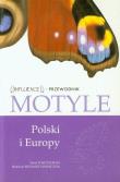 Okładka książki Motyle Polski i Europy