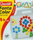 Opakowanie Mozaika Fanta Color transparent