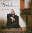 Mozart: Complete Piano Sonatas. Autor: Bart van Oort. Dadada.pl Okładka książki Mozart: Complete Piano Sonatas