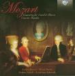 Mozart: Concertos for 2 & 3 Pianos, Concert Rondos. Autor: Zoltan Kocsis, Dezso Ranki, Andras Schiff, Annerose Schmidt. Dadada.pl Okładka książki Mozart: Concertos for 2 & 3 Pianos, Concert Rondos