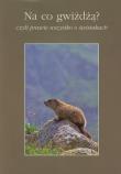 Okładka książki Na co gwiżdżą?