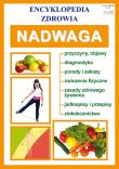 Nadwaga. Autor: praca zbiorowa. Dadada.pl Okładka książki Nadwaga