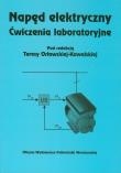 Opakowanie Napęd elektryczny Ćwiczenia laboratoryjne