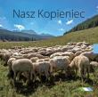 Nasz Kopieniec. Wydawca: Tatrzański Park Narodowy Wydawnictwo. Dadada.pl Opakowanie Nasz Kopieniec