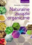 Okładka książki Naturalne związki organiczne