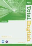 New Total English Starter Workbook with key z płytą CD. Autor: Bygrave Jonathan. Dadada.pl Okładka książki New Total English Starter Workbook with key z płytą CD