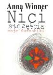 Okładka książki Nici szczęścia