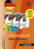 Niemiecki Kein Problem! Pakiet samouczków MP3. Autor: Trambacz Waldemar. Dadada.pl Okładka książki Niemiecki Kein Problem! Pakiet samouczków MP3