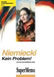 Niemiecki Kein Problem. Autor: Trambacz Waldemar. Dadada.pl Okładka książki Niemiecki Kein Problem
