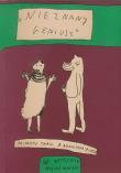 Okładka książki Nieznany geniusz